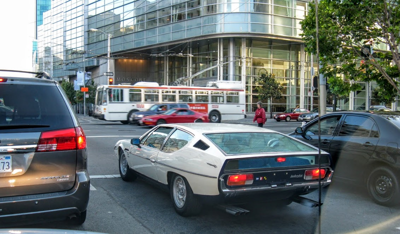 Illustration for article titled Best Car Spots, Part One
